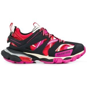 Balenciaga Track Sneaker 38